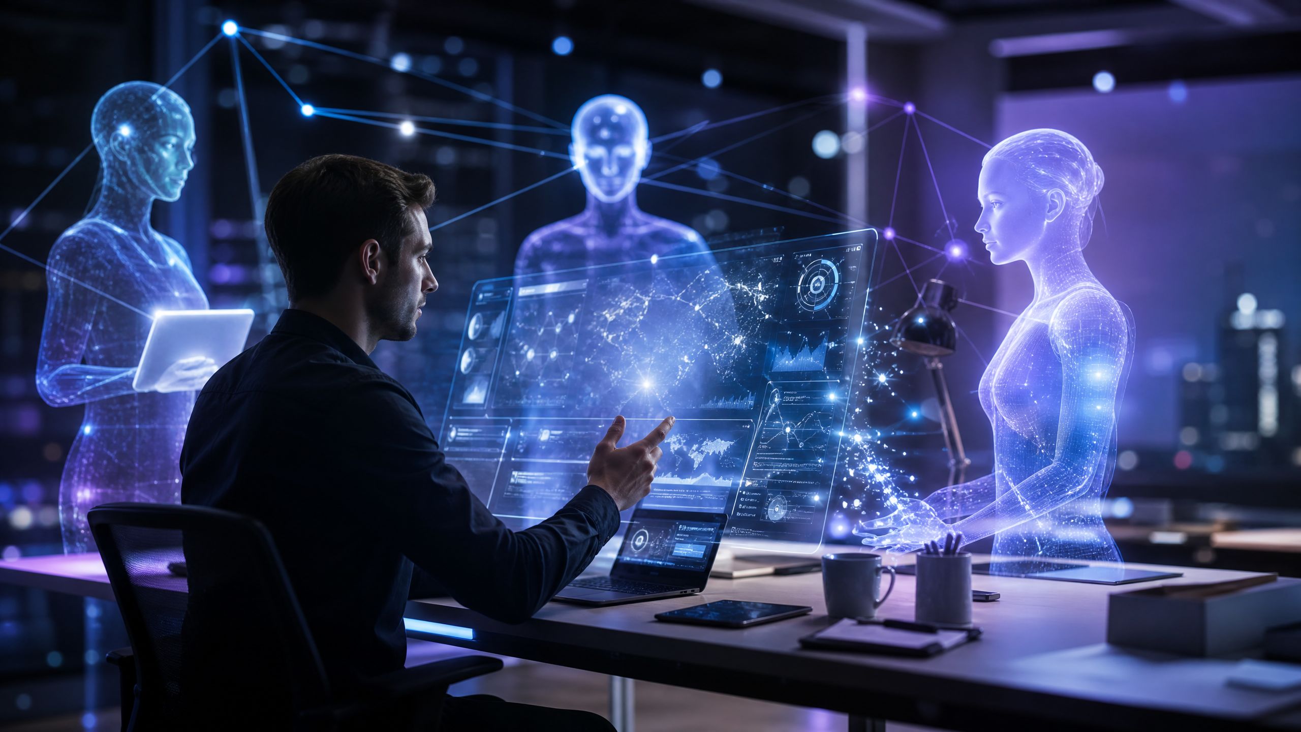 Agentic AI Workflows for Business: Mastering Automation in 2026