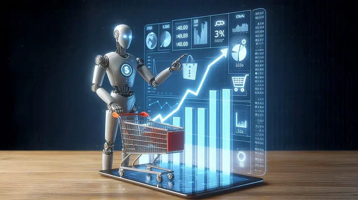 The Rise of Agentic Commerce: How AI Shopping Agents Are Taking Over E-Commerce in 2026