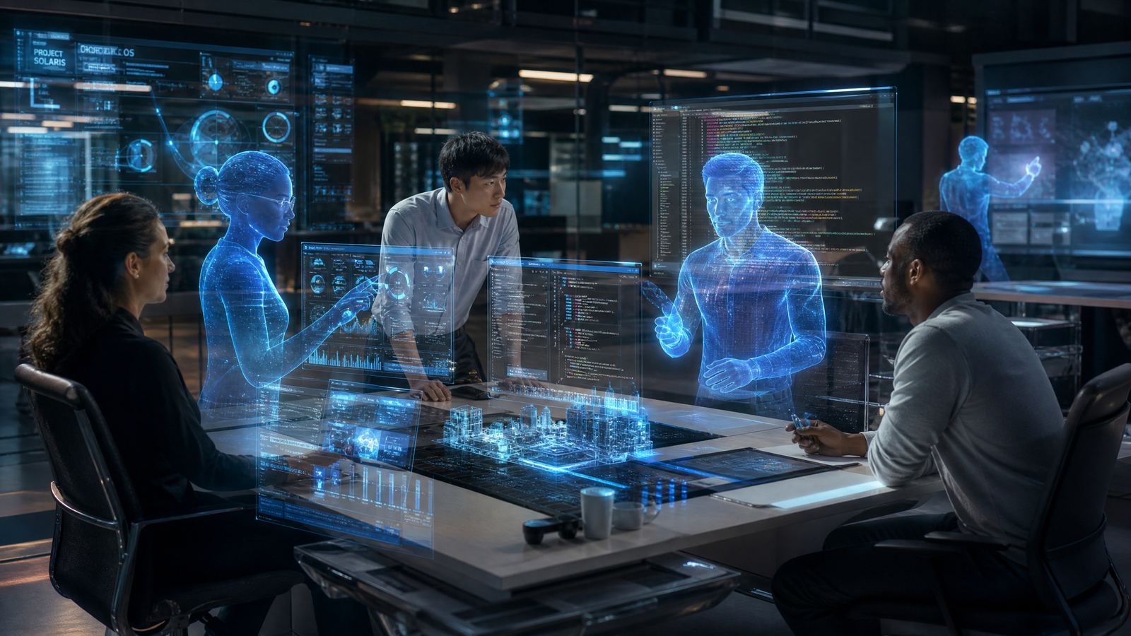 The Agentic AI Revolution and Apple's WWDC 2026 Breakthroughs:...