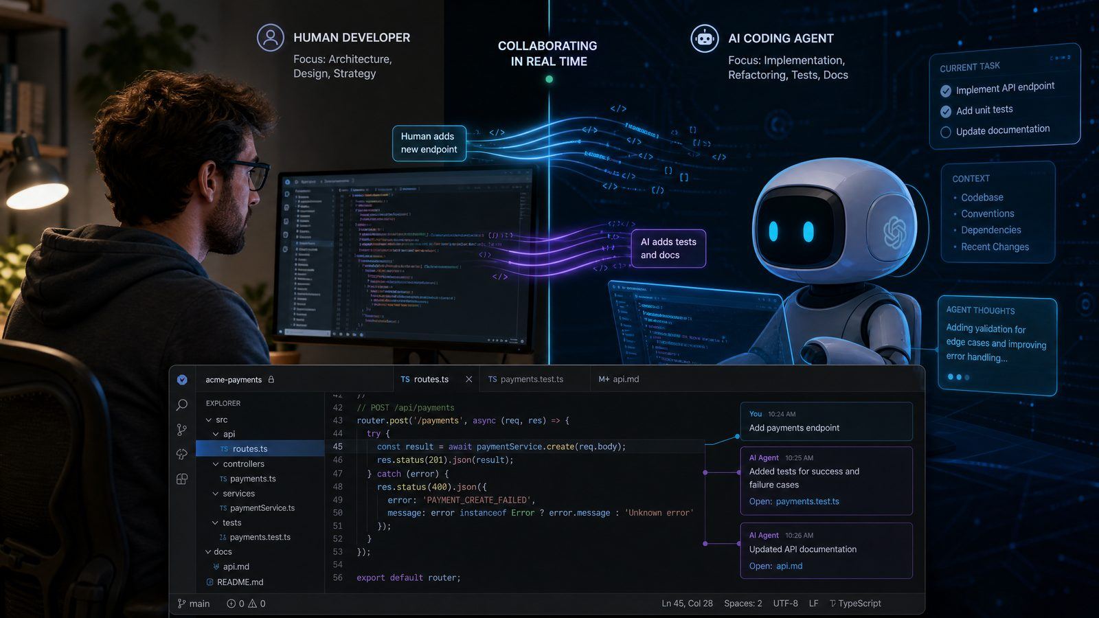 Codex vs Claude Code — How People Are Using AI to Automate Businesses and Earn Online
