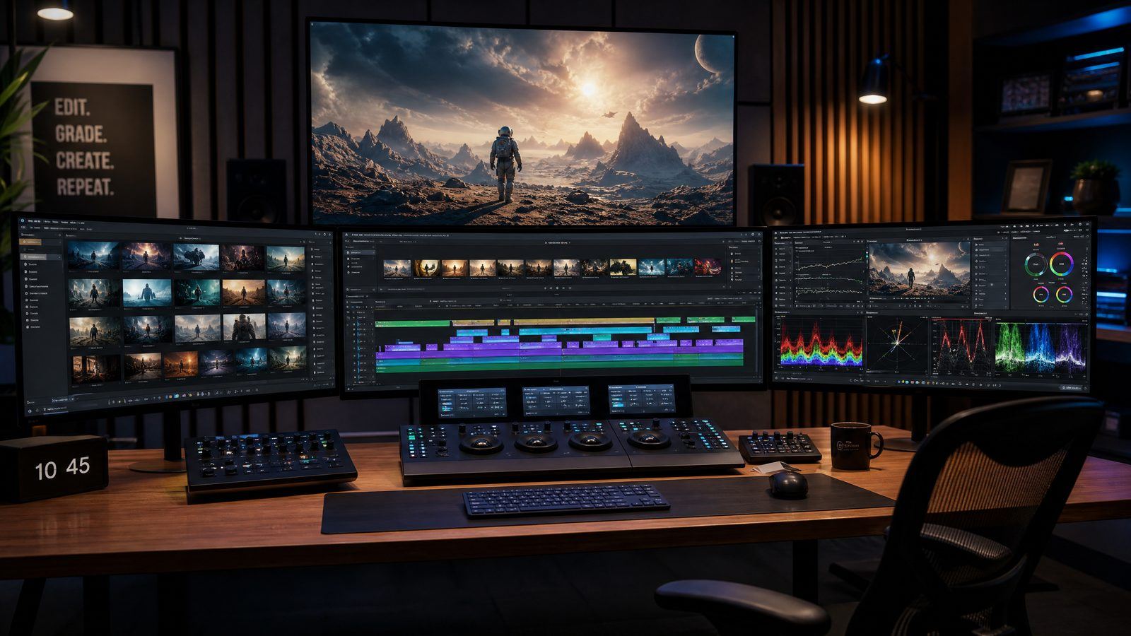 AI-Generated Video in 2026: No Longer a Tool, It's a Creative Revolution
