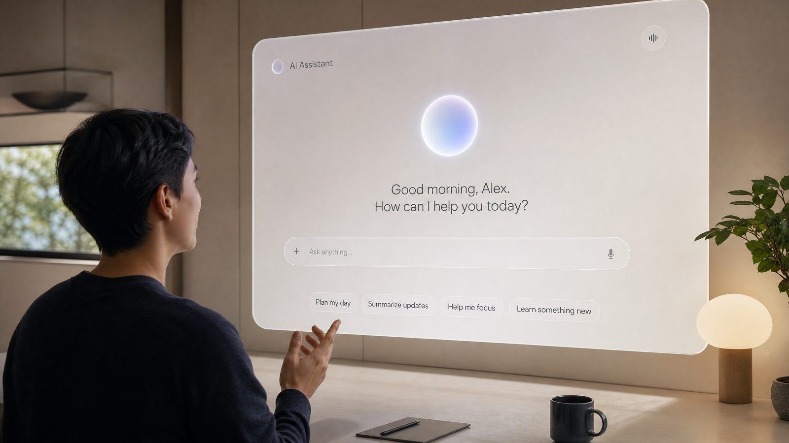 The App-less Future: How AI Agents Are Replacing Your Apps in 2026