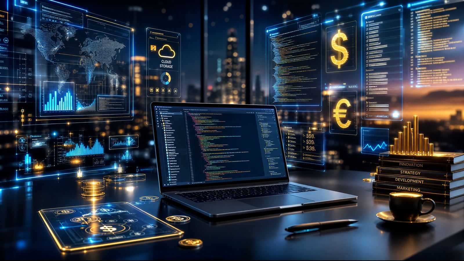 The New Gold Rush: How to Monetize Claude-Code, Claude-Cowork, and...