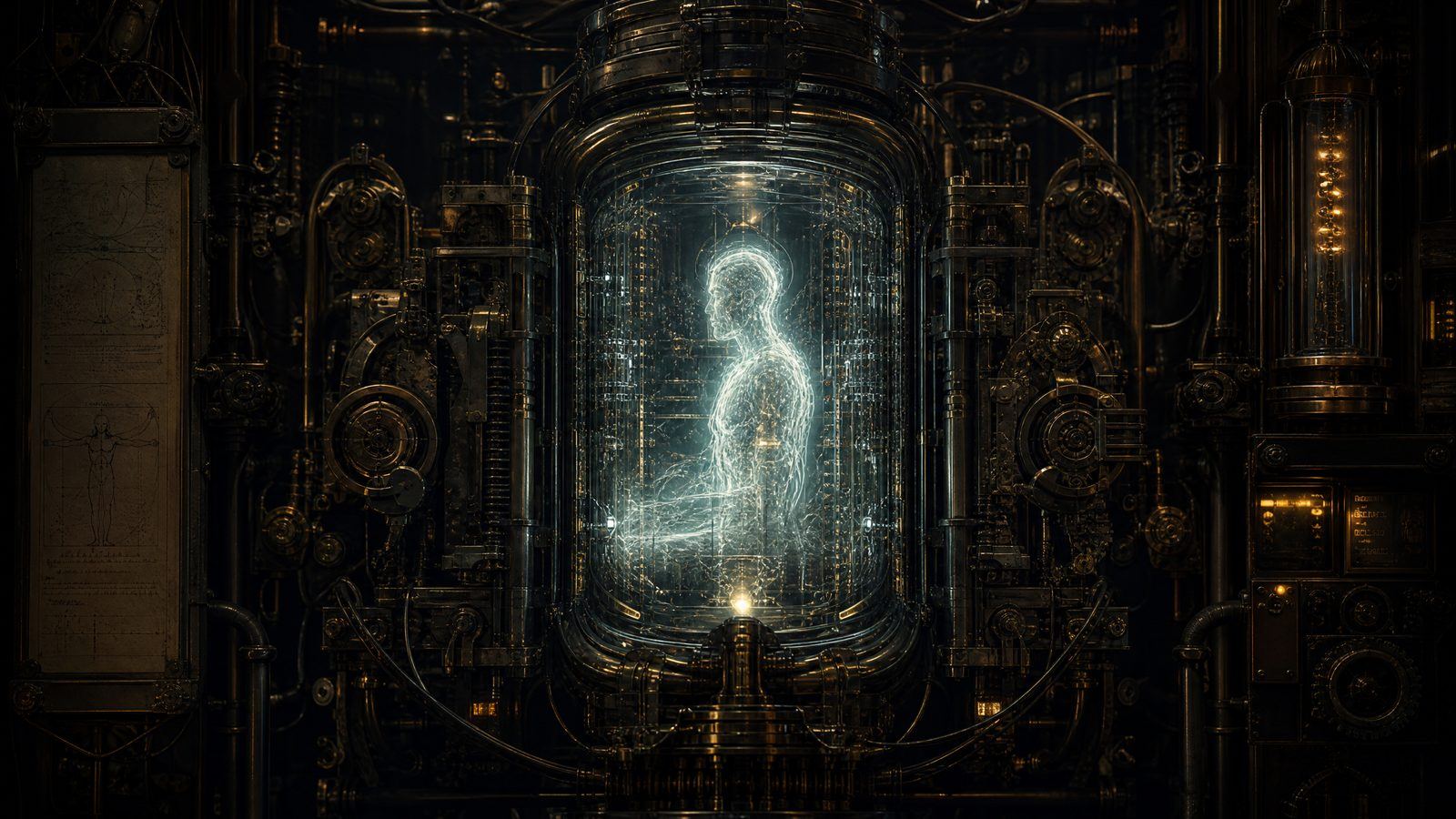 The Ghost in the Machine: Why 2026 Is the Year Agentic AI Goes Mainstream