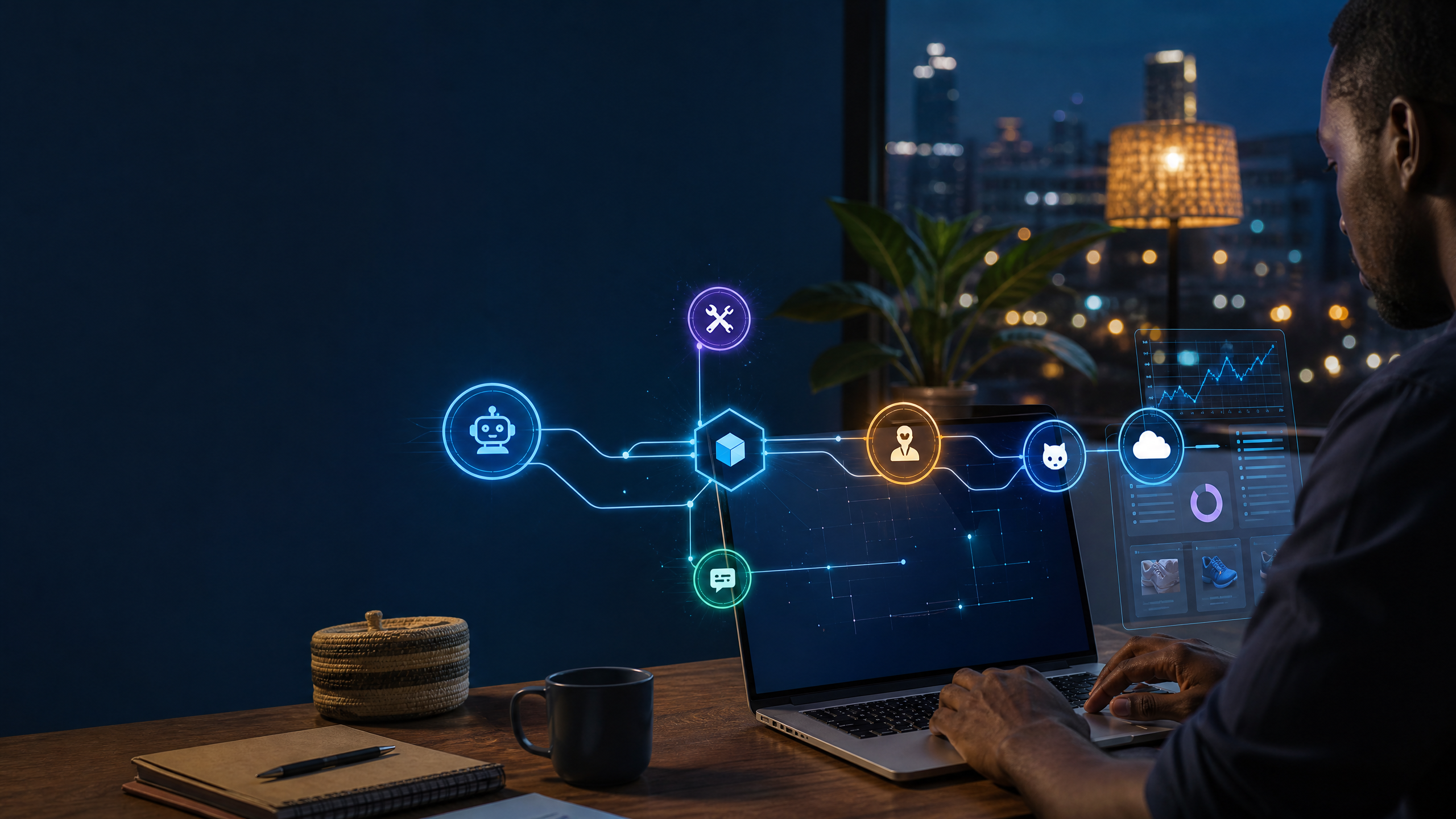 MCP vs A2A in 2026: How to Build AI Agent Automation That Converts