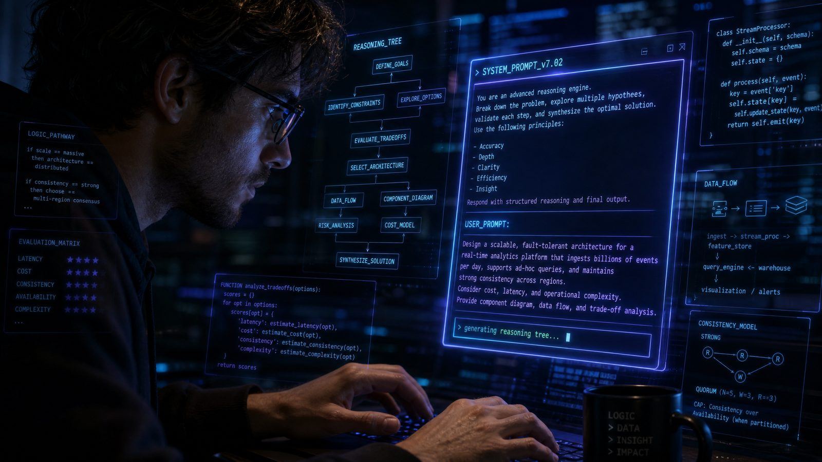Advanced Prompt Engineering in 2026: Techniques That Actually Work